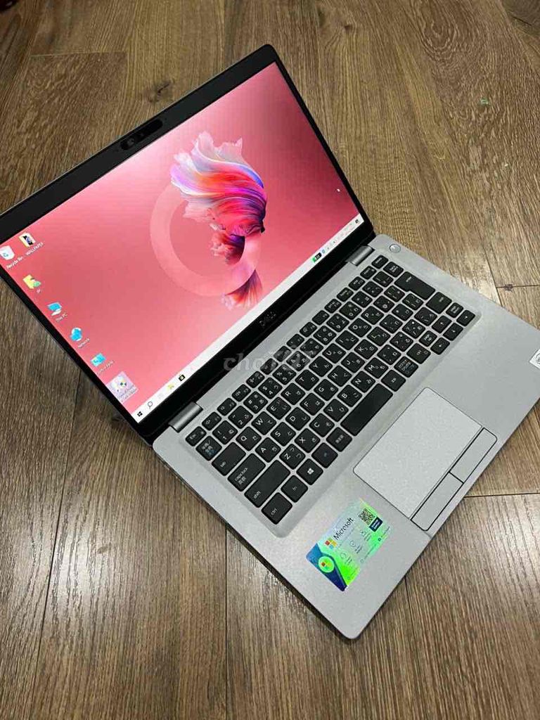 Dell Latitude 5310 i7-10610u 13.3 inch 8GB/256GB. Mua bán Laptop tại Quận Nam Từ Liêm Hà Nội được đăng bởi HoangHaTrang hình 1