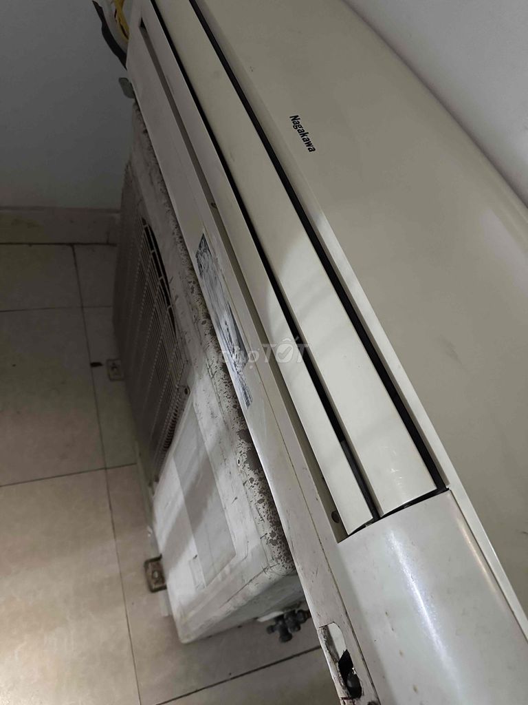 Điều hòa Nagakawa 24000 BTU Đã sử dụng. Mua bán Máy lạnh, điều hoà tại Quận Bắc Từ Liêm Hà Nội được đăng bởi quốc toản hình 1