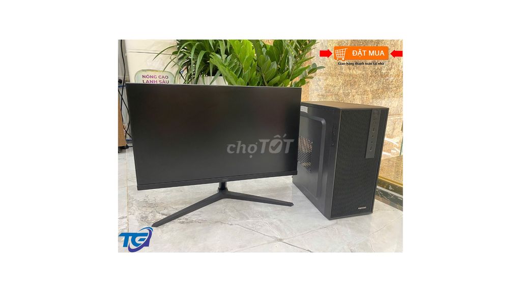 Thanh lý 30 bộ máy tính văn phòng //học tập //Game. Mua bán Máy tính để bàn tại Quận Bắc Từ Liêm Hà Nội được đăng bởi Bán Máy Tính Uy Tín hình 1