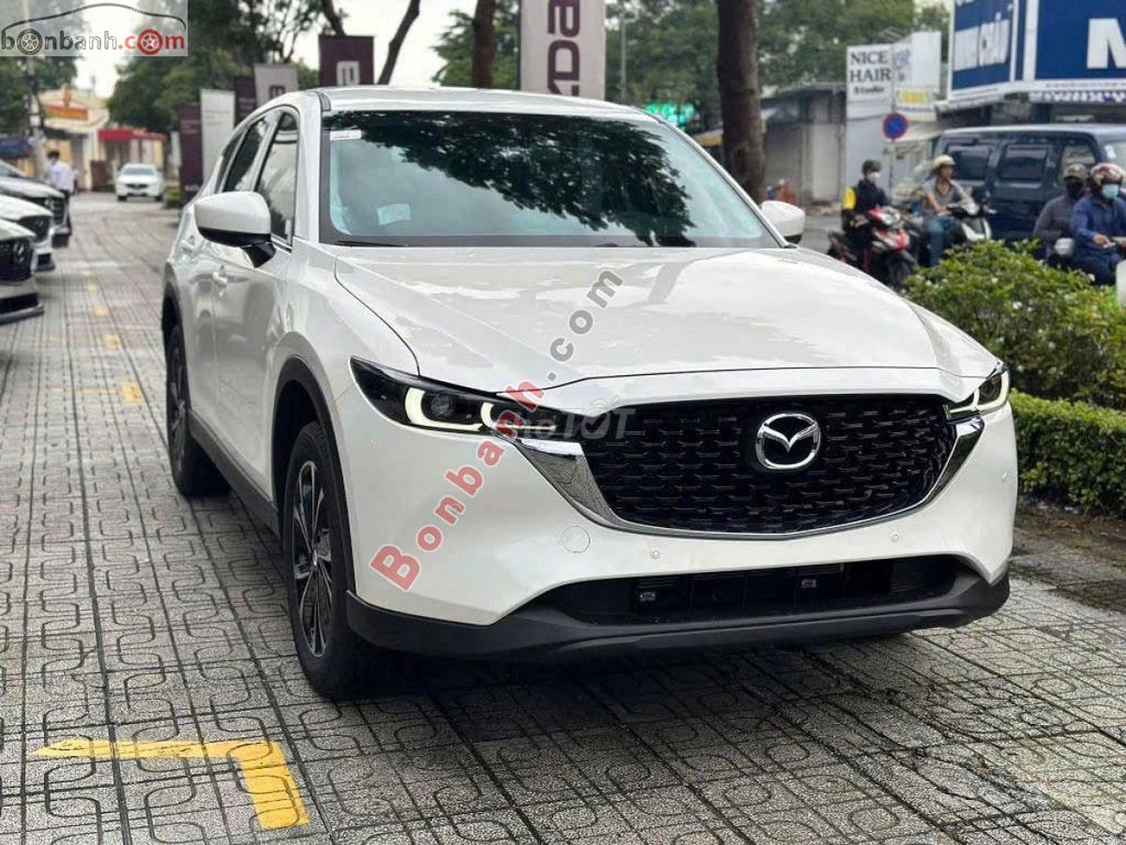 Mazda CX5 Deluxe 2.0 AT 2025 - 709 Triệu. Mua bán Ô tô tại Quận 12 Tp Hồ Chí Minh được đăng bởi Mazda Thủ Dầu Một hình 1
