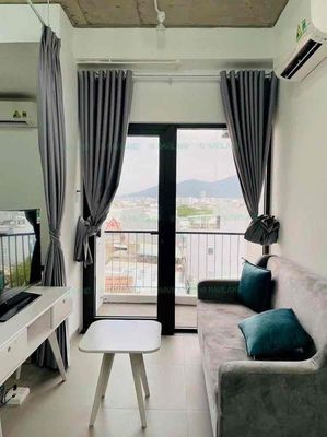 Аренда · 1 комн. · 40 м² · Quận Sơn Trà, ул. Đường Lê Phụng Hiếu