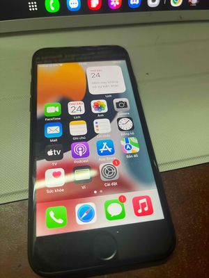 Apple iPhone 7 32GB Đen Like New