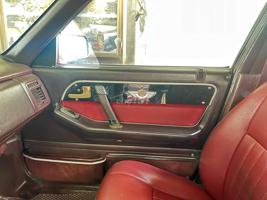 kẹt tiền bán rẻ mazda 929 vip chính chủ đk 3/2026. Mua bán Ô tô tại Thành phố Bà Rịa Bà Rịa - Vũng Tàu được đăng bởi Tuan hình 7