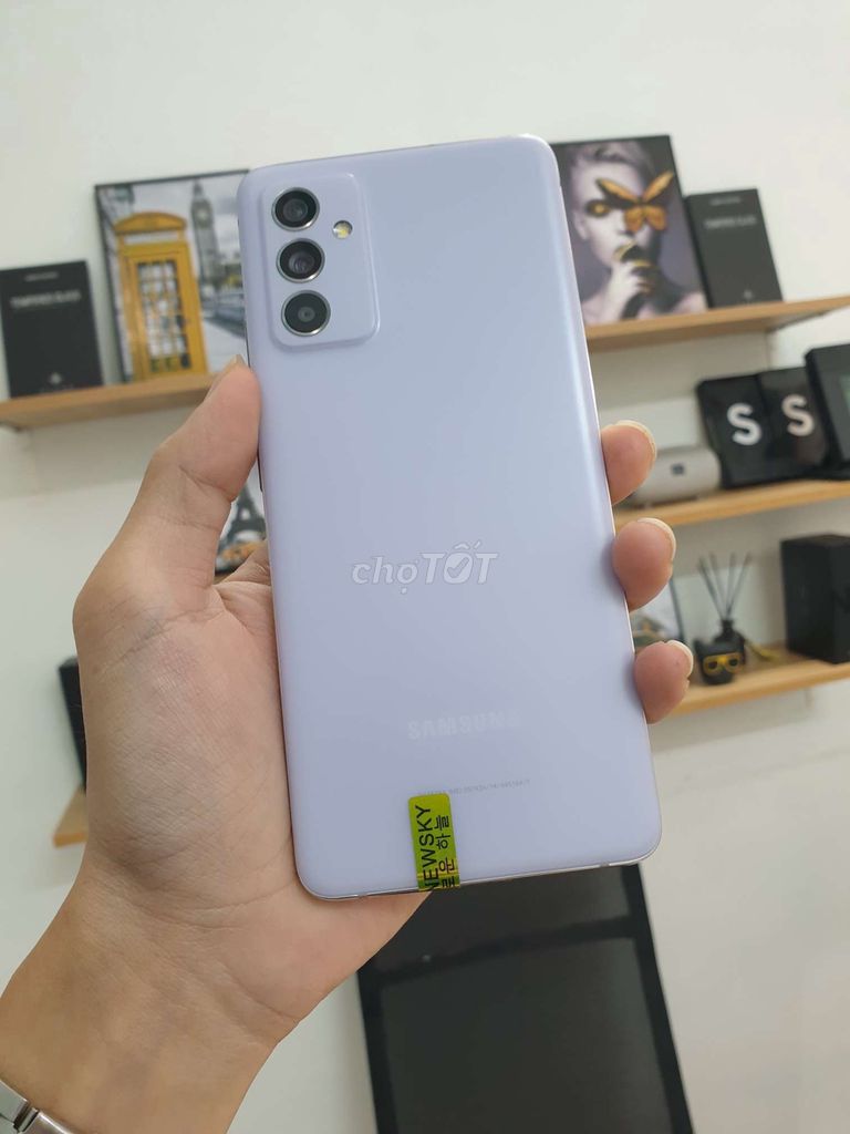 Samsung Galaxy A82, 128GB, zin nguyên bản. Có góp