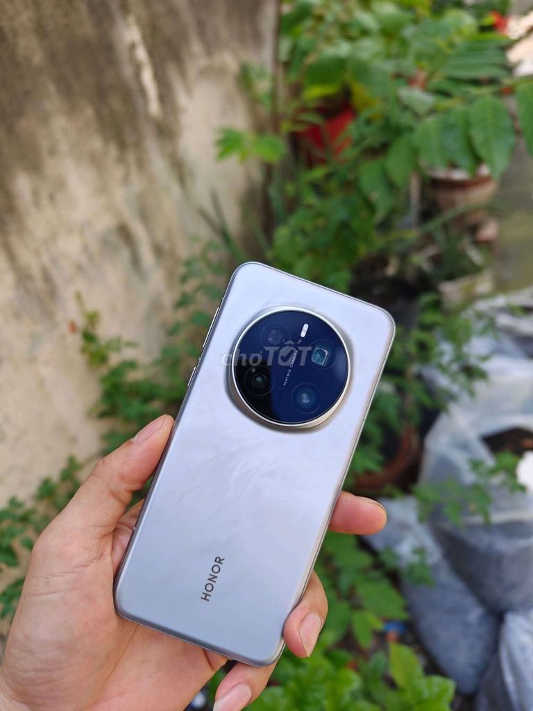 Honor Magic 7 Pro 16/1T Bản quốc tế. Mua bán Điện thoại tại Quận Bình Tân Tp Hồ Chí Minh được đăng bởi Thái Bình Dương hình 1