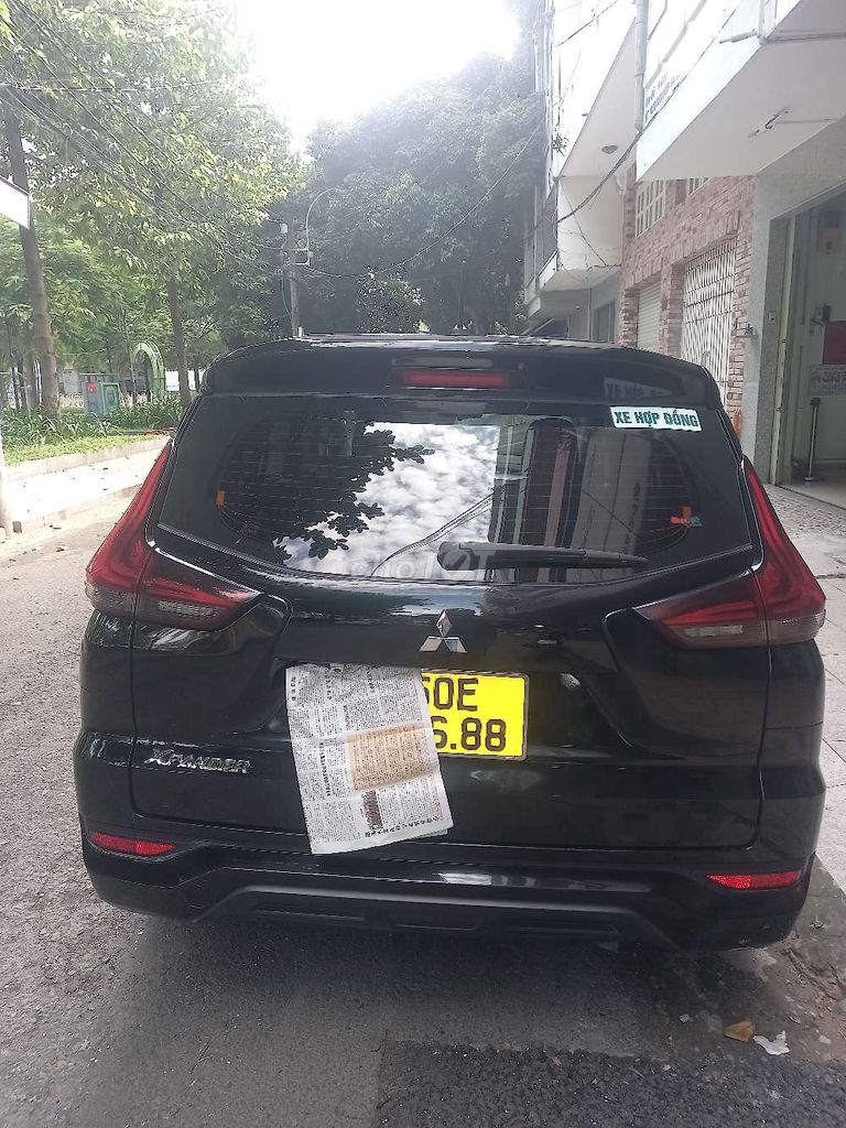 2021 MT - 60000 km. Mua bán Ô tô tại Quận 11 Tp Hồ Chí Minh được đăng bởi Cuong hình 1