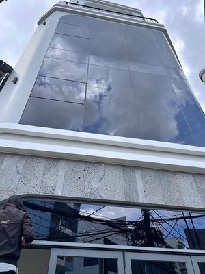Nhà phố 52 m² · 1 PN · Đường Dương Văn Dương