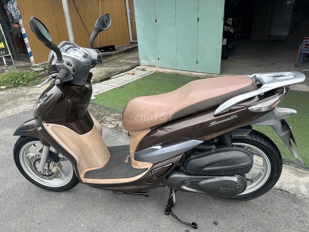 SYM shark 125 bs 65 máy zin êm liền lạc sạch sẽ. Mua bán Xe máy tại Huyện Thới Lai Cần Thơ được đăng bởi Trường nguyễn hình 2