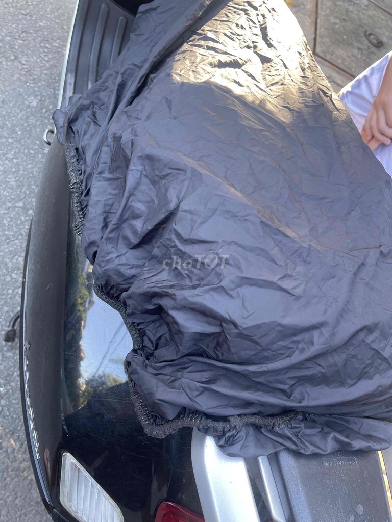 Vespa GT Nam Xăng Cơ. Mua bán Xe máy tại Quận 7 Tp Hồ Chí Minh được đăng bởi Tên chưa cung cấp hình 9