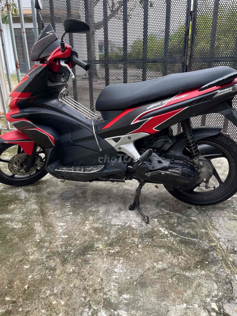 Honda Air Blade 2009 BS 69R1 Chính chủ. Mua bán Xe máy tại Quận Ninh Kiều Cần Thơ được đăng bởi Cầm Đồ Anh Quý hình 1