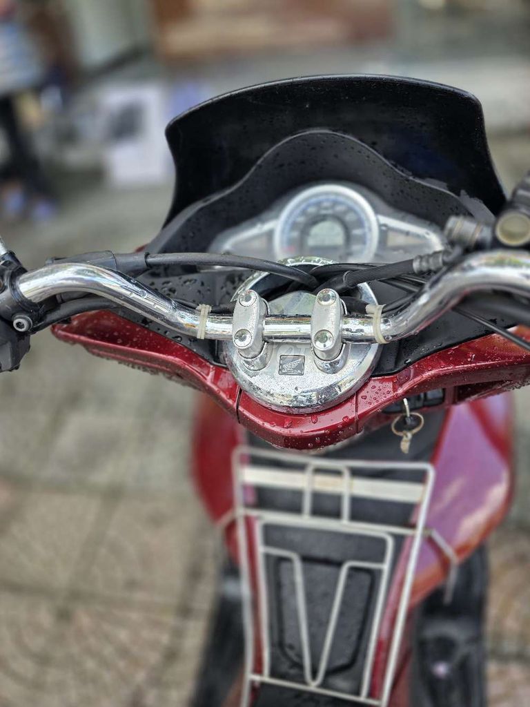 Honda PCX 2014 ZIN ÊM .ĐẸP KENG. Mua bán Xe máy tại Quận Liên Chiểu Đà Nẵng được đăng bởi TRẦN QUỐC THANH hình 8