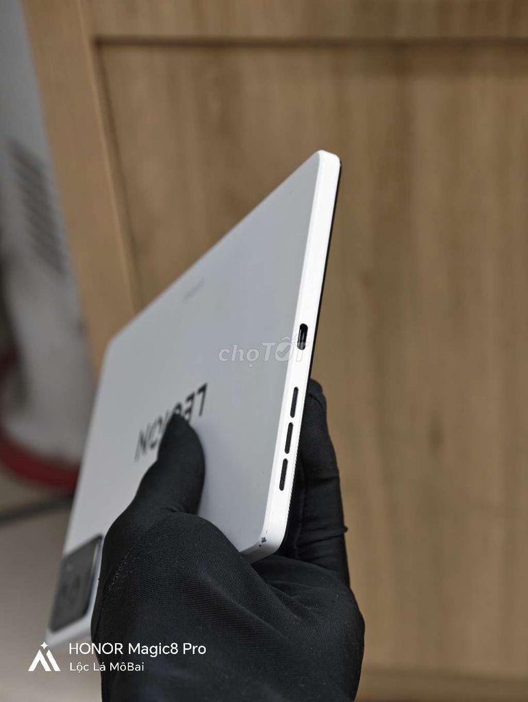 Lenovo Legion Y700 Gen 3 2025 12GB/256GB Trắng - 133106220