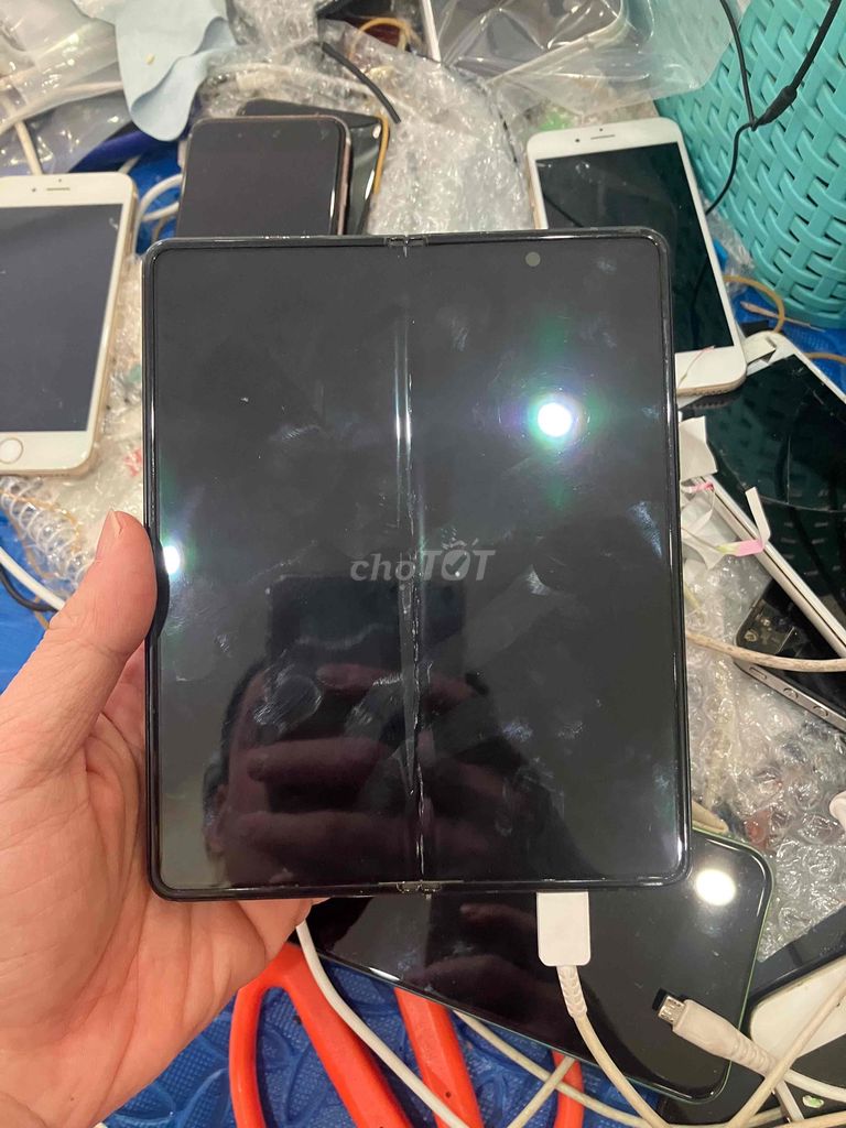 Bán.Xác Zflod3 zin hỏng màn. Mua bán Điện thoại tại Quận Hà Đông Hà Nội được đăng bởi Mạnh Mobile hình 1