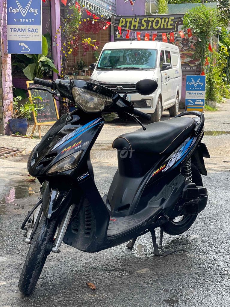 mio thái zin chính chu sang tên bstp. Mua bán Xe máy tại Quận Gò Vấp Tp Hồ Chí Minh được đăng bởi mỹ linh hình 2