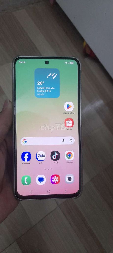Samsung Xám. Mua bán Điện thoại tại Thành phố Thái Bình Thái Bình được đăng bởi Việt  hình 1