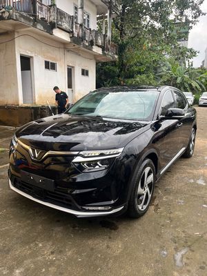 VinFast VF8 2023 Plus - 30000 km. Mua bán Ô tô tại Thành phố Biên Hòa Đồng Nai được đăng bởi Bùi Hoàng Quân