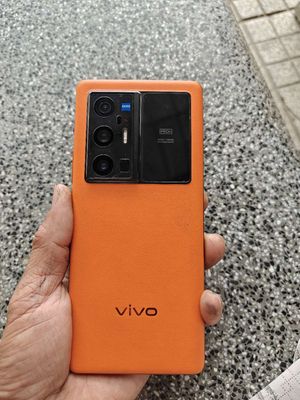 Vivo X70 Pro Plus 12GB/256GB. Mua bán Điện thoại tại Huyện Trảng Bom Đồng Nai được đăng bởi 😀