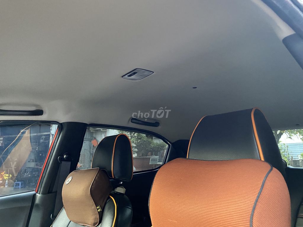 Honda Brio 2019 Brio RS - 58000 km. Mua bán Ô tô tại Quận Gò Vấp Tp Hồ Chí Minh được đăng bởi Vuong Tran hình 5