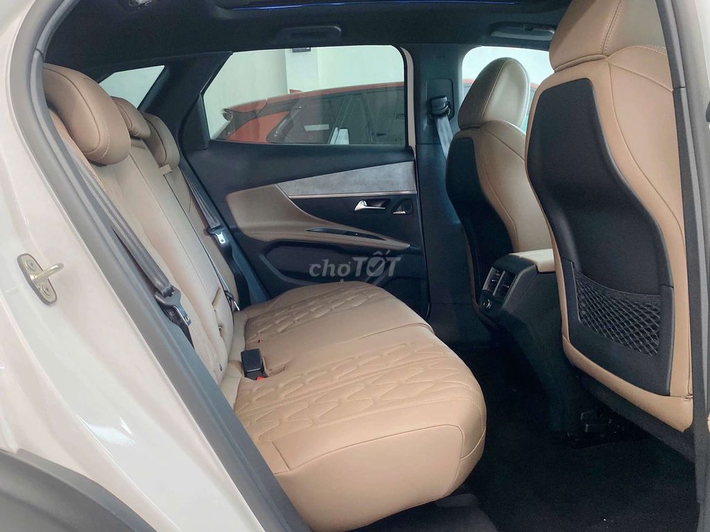 Peugeot 3008 1.6GT- Line 2024. Xe cá nhân 1 chủ. Mua bán Ô tô tại Thành phố Thủ Đức Tp Hồ Chí Minh được đăng bởi Nghĩa Vinfast Miền Nam hình 9