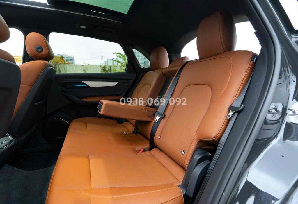 VF8 LUX PHIÊN BẢN ĐẶT BIỆT KÈM PIN. Mua bán Ô tô tại Thành phố Biên Hòa Đồng Nai được đăng bởi KỲ hình 10