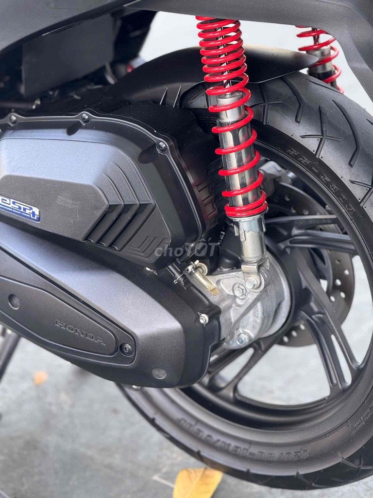 SH 160i ABS 2024 MIX XÁM LAMBO LƯỚT. Mua bán Xe máy tại Thành phố Thủ Đức Tp Hồ Chí Minh được đăng bởi Vũ Vũ hình 7