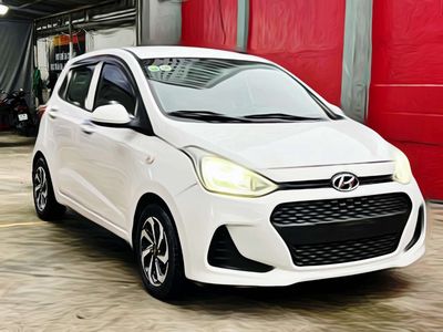 Hàng tốt - Hyundai i10 2020 1.2 MT Base- 67000 km. Mua bán Ô tô tại Thành phố Thuận An Bình Dương được đăng bởi Xe zin