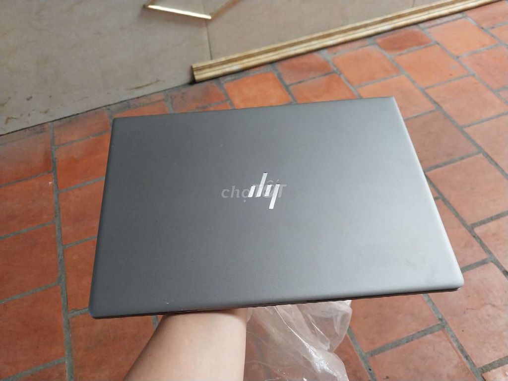 Máy trạm HP ZBook 14u G6. Mua bán Laptop tại Thị xã Bến Cát Bình Dương được đăng bởi Laptop Phong Phương hình 1