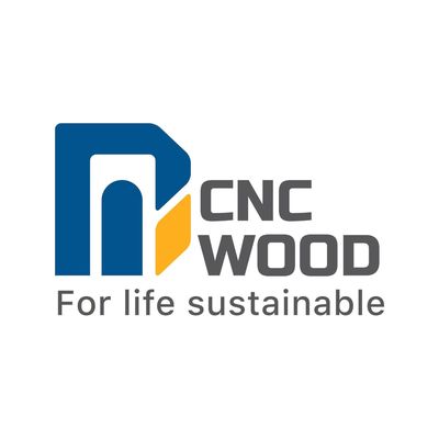 Công ty cổ phần CNC logo