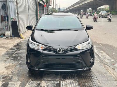 Toyota Vios 2022 E 1.5 MT - 72000 km bao zin 1 chu
