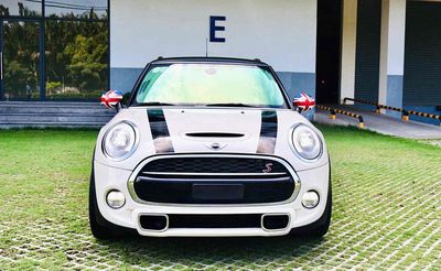 MINI Cooper  S 2016 - 39000 km cực hiếm