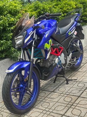 Yamaha FZ 150i 2016 Movista zin nguyên BSTP 9 chủ. Mua bán Xe máy tại Thành phố Thủ Đức Tp Hồ Chí Minh được đăng bởi Xe Máy Sơn Thủ Đức