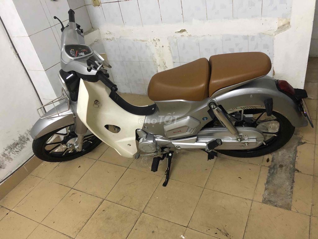 xe dư cần bán. Mua bán Xe máy tại Quận 1 Tp Hồ Chí Minh được đăng bởi Anh Beo hình 1