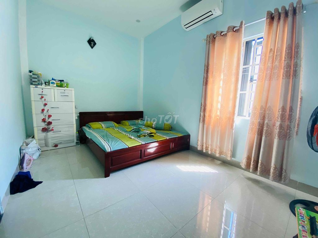 Nhà 2 tầng 2 mê Kiệt 3,5m Huỳnh Ngọc Huệ.. Mua bán Nhà ở tại Quận Thanh Khê Đà Nẵng được đăng bởi Nguyễn Khánh hình 11
