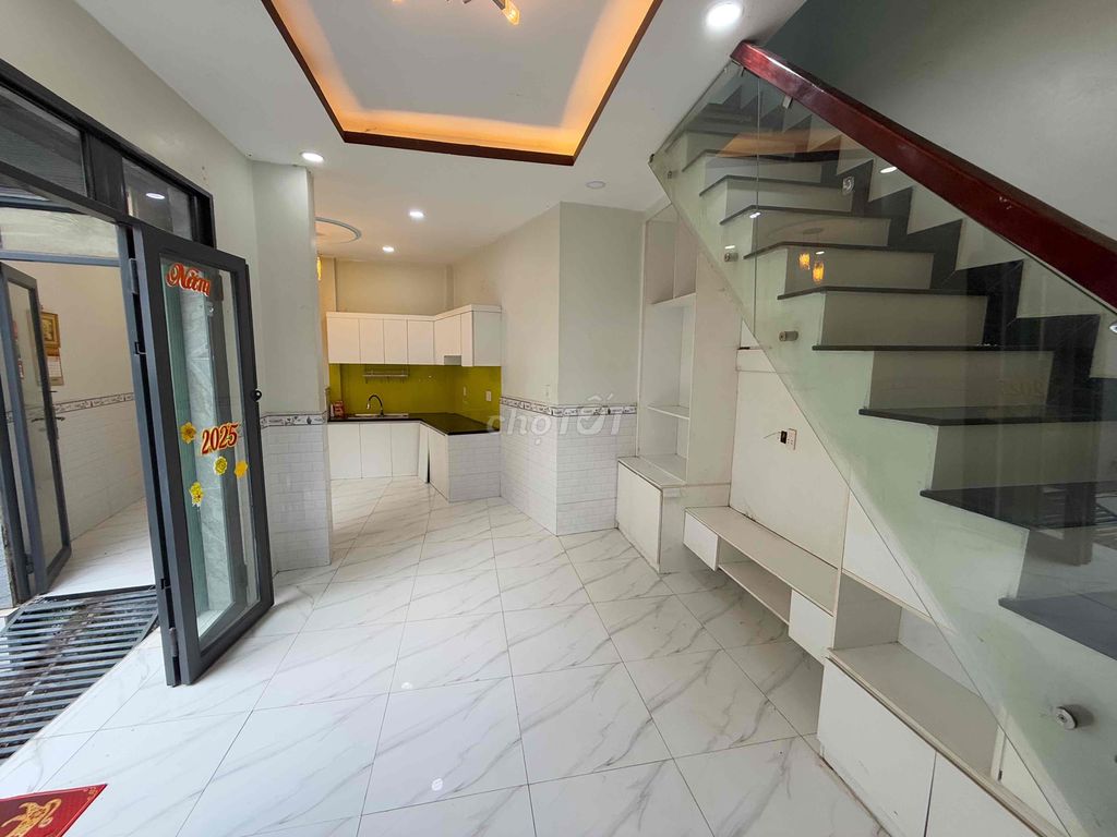 🟢 NHÀ 2 TẦNG 31m2 SHR GẦN ĐƯỜNG HẺM RỘNG 3m BA ĐÌNH 3.580 Tỷ. Mua bán nhà ở tại Quận 8 Tp Hồ Chí Minh được đăng bởi BĐS DŨNG TIẾN PHÁT  hình 4