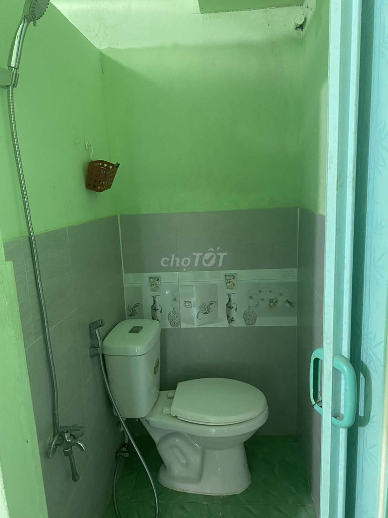 Комната в центре Нячанга (Ха Тхань)