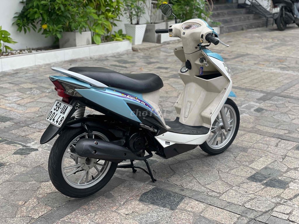 Kymco Candy Hi 50cc cho hssv có htro trả góp. Mua bán Xe máy tại Quận 7 Tp Hồ Chí Minh được đăng bởi Dương Đạt hình 6