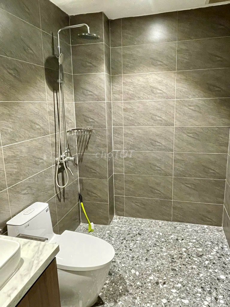 🏢 MẶT TIỀN PHAN HUY THỰC – KINH DOANH SẦM UẤT - QUẬN 7. Mua bán Văn phòng, Mặt bằng kinh doanh tại Quận 7 Tp Hồ Chí Minh được đăng bởi Nguyên Trung hình 6