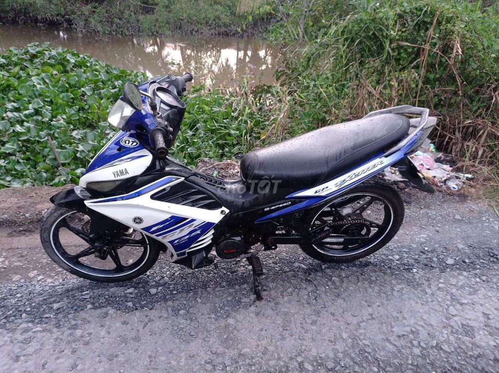 Ex 50. Mua bán Xe máy tại Huyện Châu Thành Đồng Tháp được đăng bởi thái  hình 2