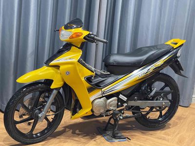 Yamaha Yaz 125 màu Vàng. Mua bán Xe máy tại Quận Ngũ Hành Sơn Đà Nẵng được đăng bởi huỳnh Cơ