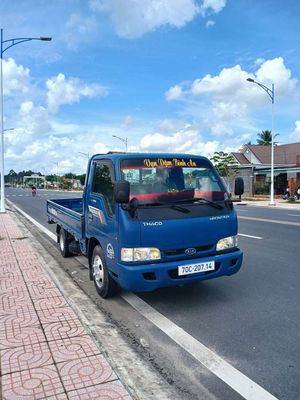 Chính chủ bán k165 2015 tải 1t65 xe zin giá 2xx. Mua bán Xe tải, xe ben tại Thành phố Tây Ninh Tây Ninh được đăng bởi mfia