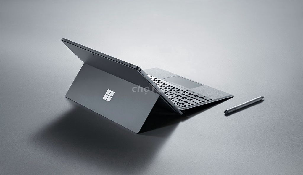 Ms Surface Go 10.5" 2in1, 0.8Kg, pin tốt_nhỏ_nhẹ. Mua bán Laptop tại Quận Thanh Khê Đà Nẵng được đăng bởi Laptop 2nd bao bền giá rẻ  hình 1