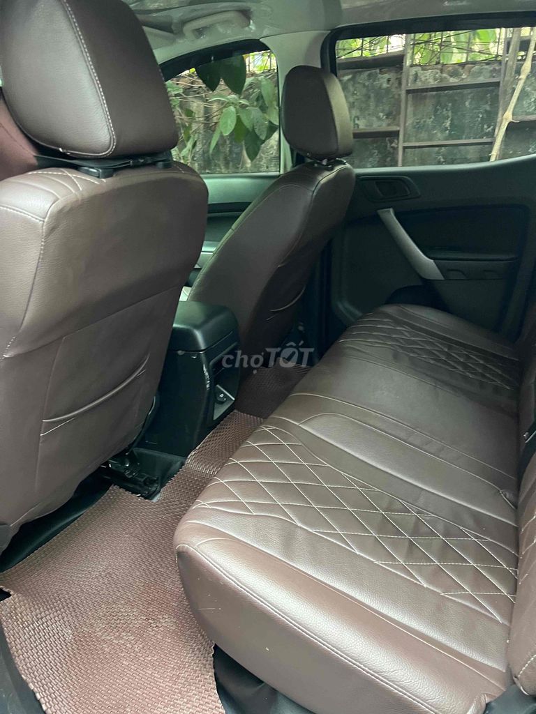 Ford Ranger 2018 XLS AT 74377 km. Mua bán Ô tô tại Quận Cầu Giấy Hà Nội được đăng bởi Thao hình 6