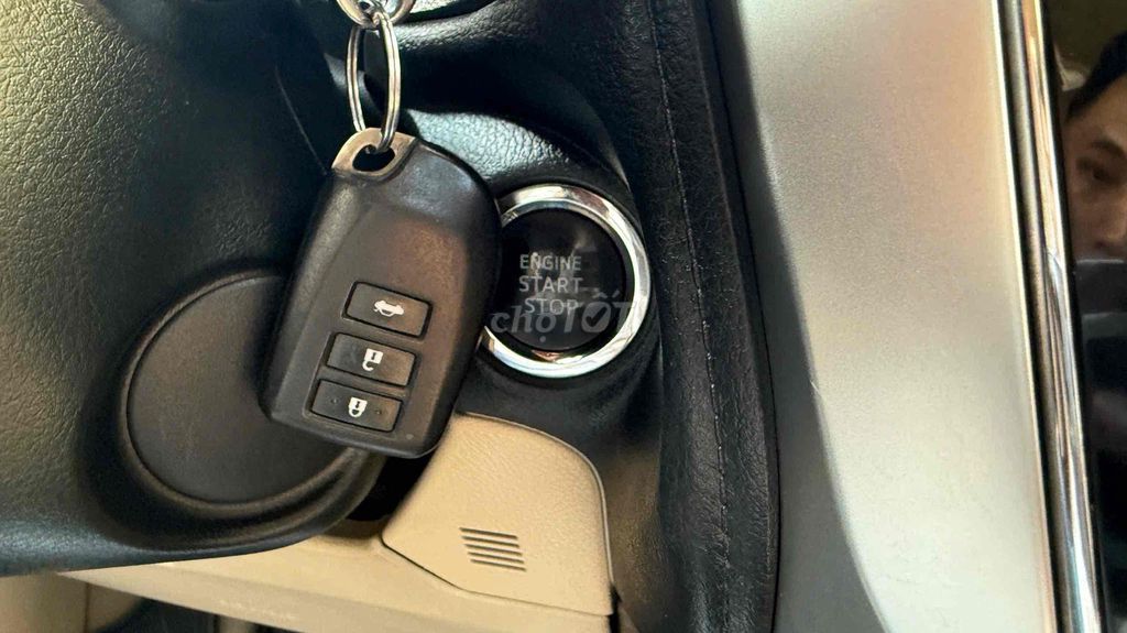 Toyota Vios G 2019 zin đẹp hỗ trợ bank. Mua bán Ô tô tại Huyện An Lão Hải Phòng được đăng bởi anh hình 15