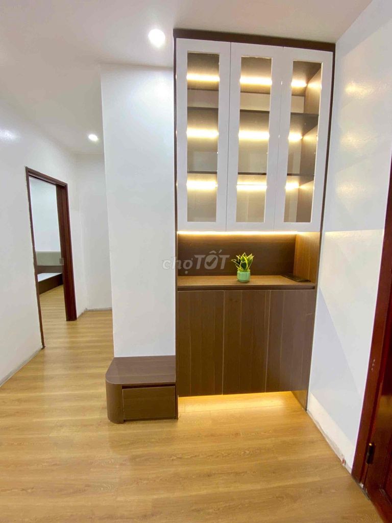 SỔ ĐỎ VĨNH VIỄN_CHUNG CƯ A1 PHẠM HÙNG_MỄ TRÌ_NAM TỪ LIÊM - ảnh 3