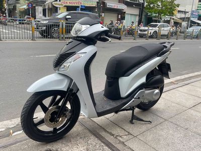Honda SH 150i 2009 Trắng Đã sử dụng