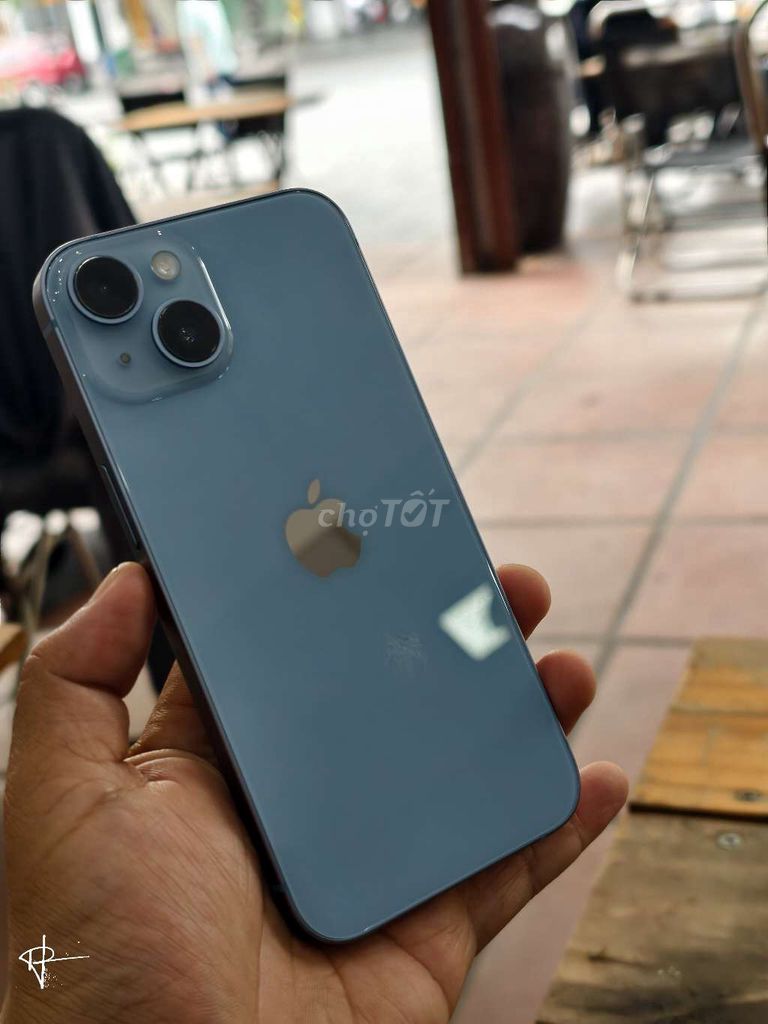 Apple iPhone 14 256GB Xanh VN/A. Mua bán Điện thoại tại Quận Bình Tân Tp Hồ Chí Minh được đăng bởi Thanh lý đồ cầm hết hạn hình 1