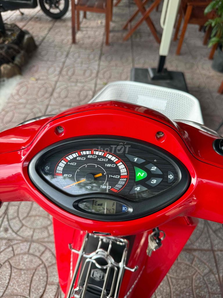 Future 2 Upp Full WAVE tâm huyết. Mua bán Xe máy tại Thành phố Rạch Giá Kiên Giang được đăng bởi Võ Hiếu Le hình 6