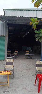 kho cho thuê gấp