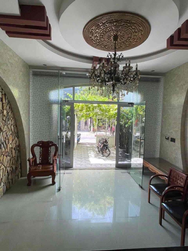 Дом с 3 спальнями в Quận Sơn Trà, Дананг — $848/мес, фото 1