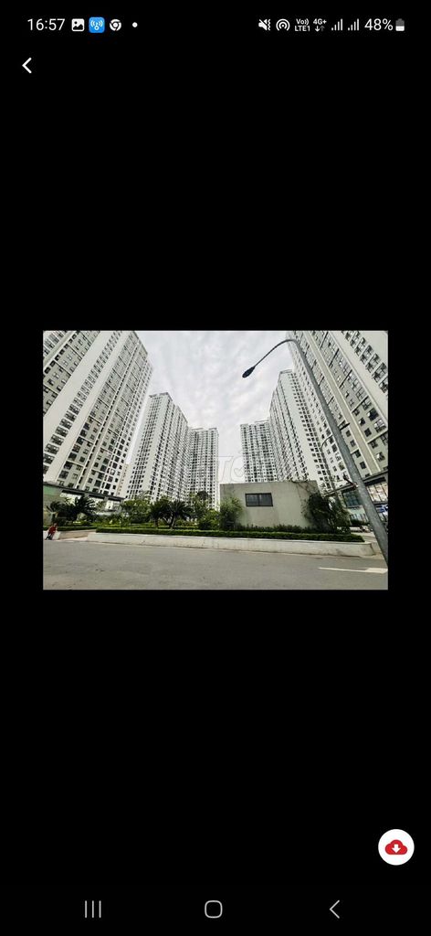 🔥 Ecohome 3 – Căn 59m² giá chỉ nhỉnh 3xx tỷ – Full đồ đẹp – Ở ngay